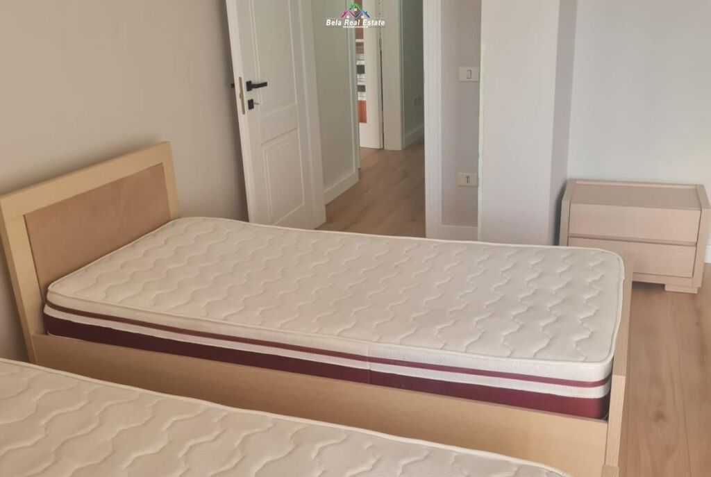 Apartament Me Qera 2+1 Tek 21 Dhjetori (ID B2201716) Tirane.