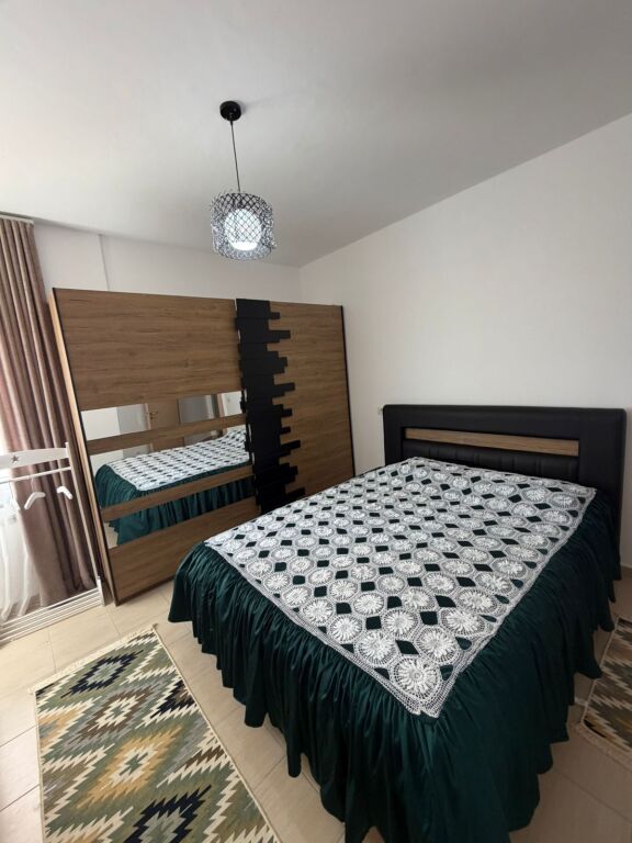 VENDESI APPARTAMENTO 2+1 A PLEPA DURRES