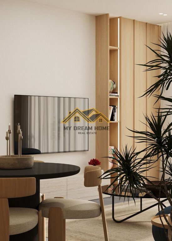 IN VENDITA APPARTAMENTO 2+1 COMPLESSO LIBURNA, GOLEM Durrës