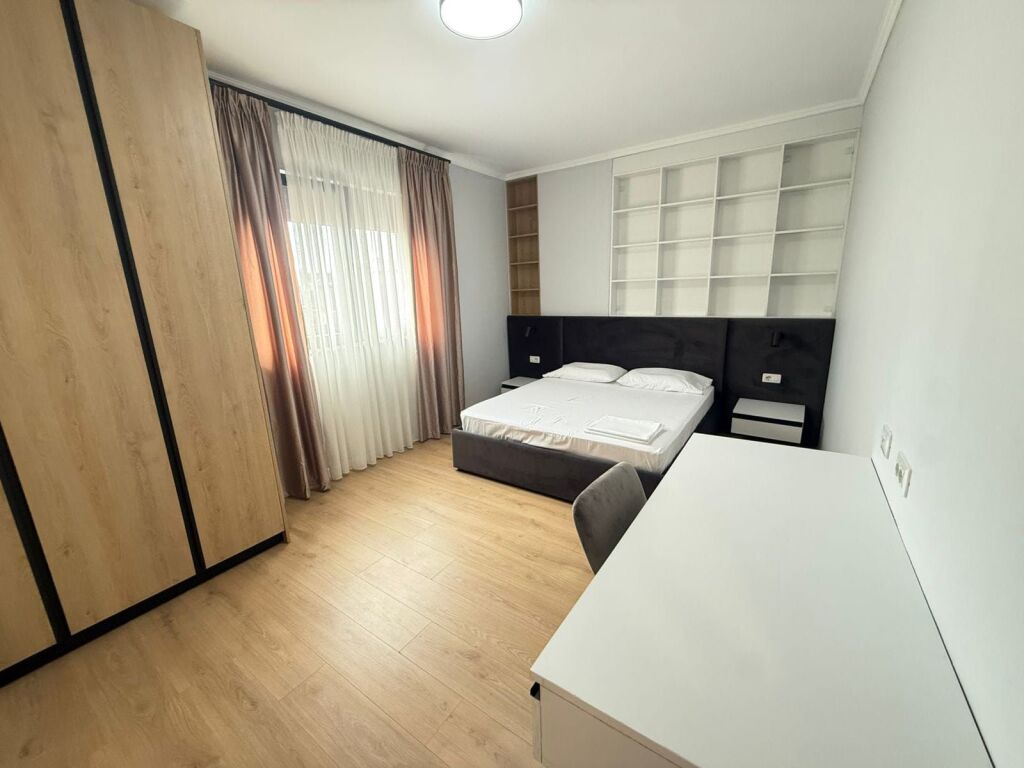 Apartament Me Qera 2+1 tek Rruga e Durresit (ID B2201861) Tirane