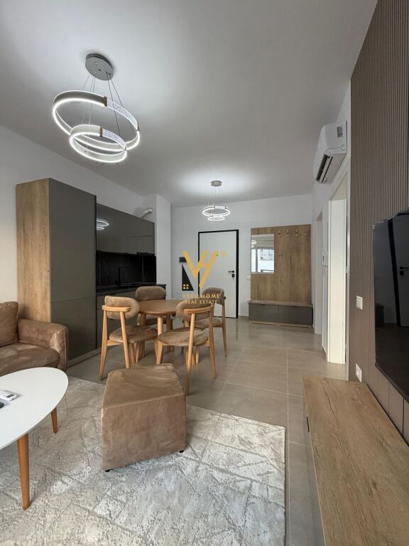VENDESI APPARTAMENTO 1+1+BLK A GOLEM, LIBURNA 95.000 EURO
