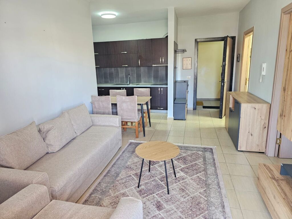 VENDESI APPARTAMENTO 1+1+ VERANDA – PLEPA, DURRËS