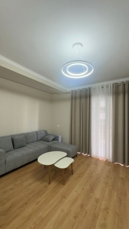 Rent | Apartment 2 + 1 | 5 Maji Street | 600 €/month