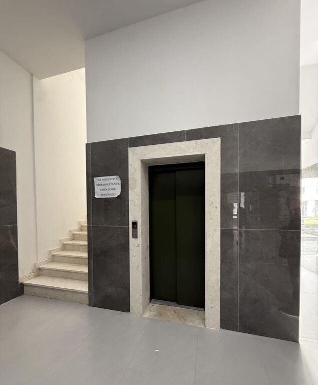 APARTAMENT OKAZION 2+1+2 – KAMËZ