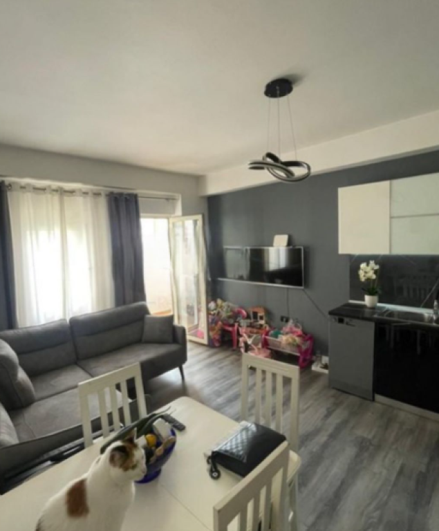 ✅ Apartment 1+1 for Sale on Endri Keko Street, near the New Maternity