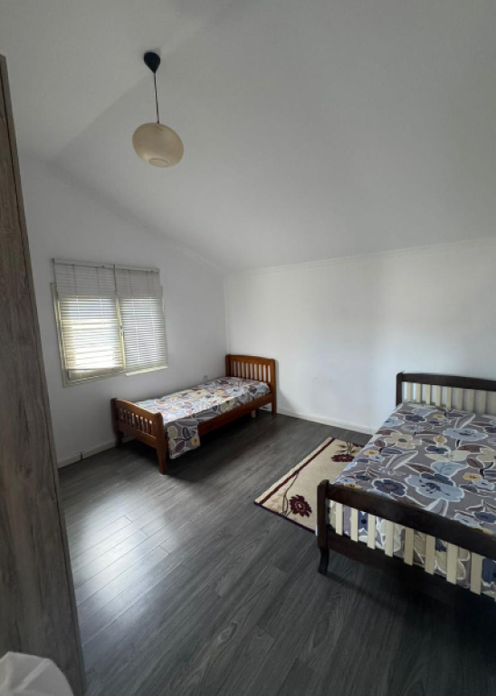 ✅ 2+1 Apartment for Rent on Pjetër Budi Street – Parking &amp; Private Yard