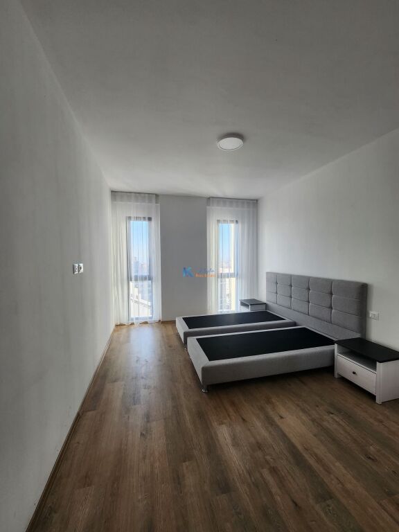 In affitto – Appartamento 1+1 | Complesso Arlis, Via Dibrës
