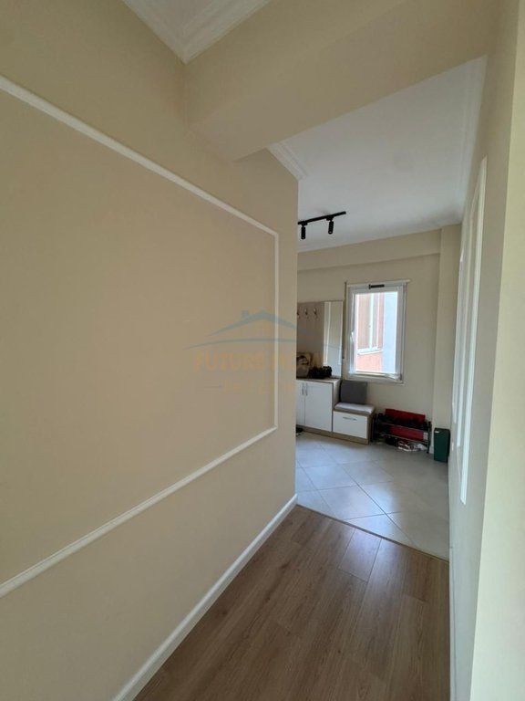 For rent, Apartment 2+1+2 + 2 Parking Spaces, Dry Lake, Tirana.