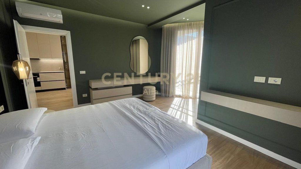 Appartamento 2+1 in affitto presso il residence "Golden Tower".