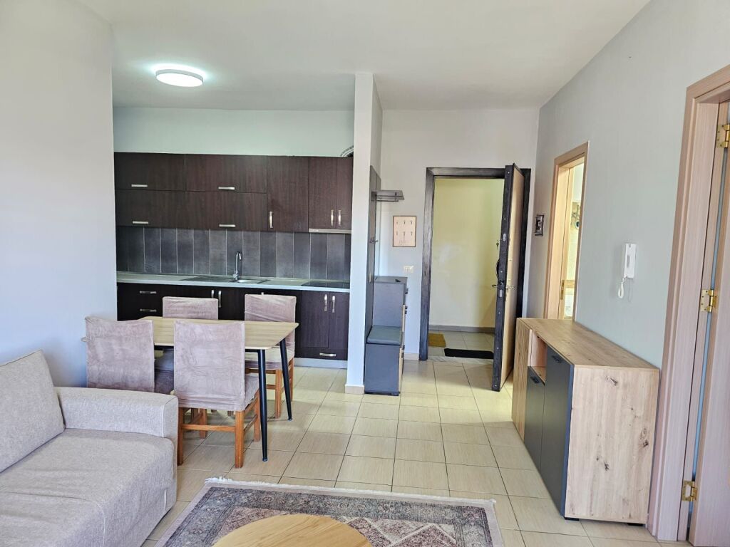 VENDESI APPARTAMENTO 1+1+ VERANDA – PLEPA, DURRËS