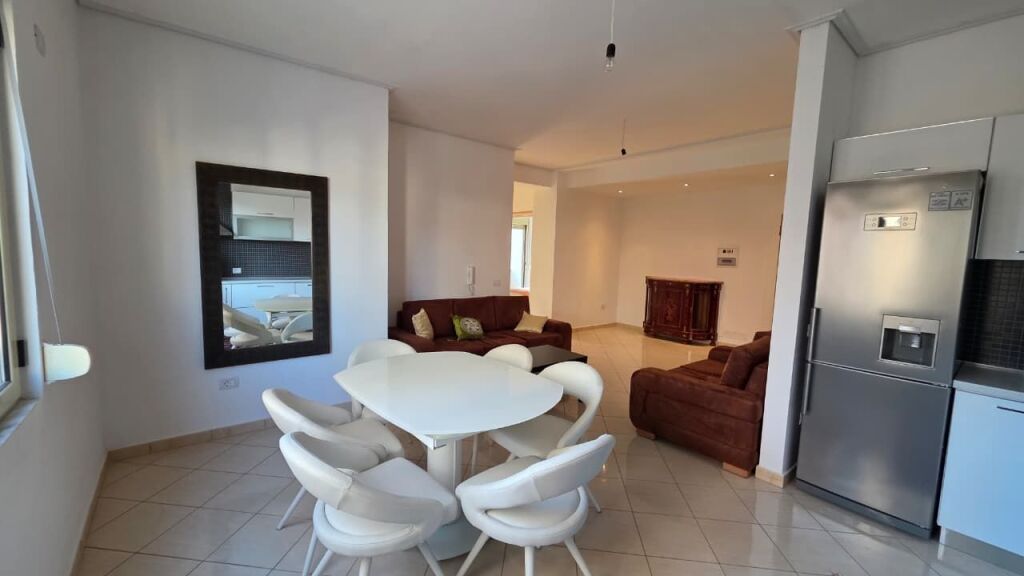 APPARTAMENTO 2+1 IN VENDITA, transbalcanico, Vlore