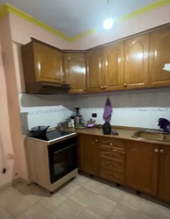 Appartamento 2+1 in Via Ura!
