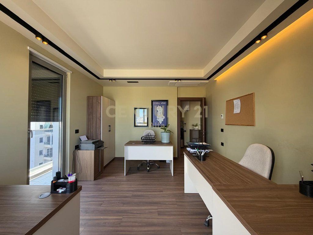 Modern office space for rent near the Center, on Kont Urani Street