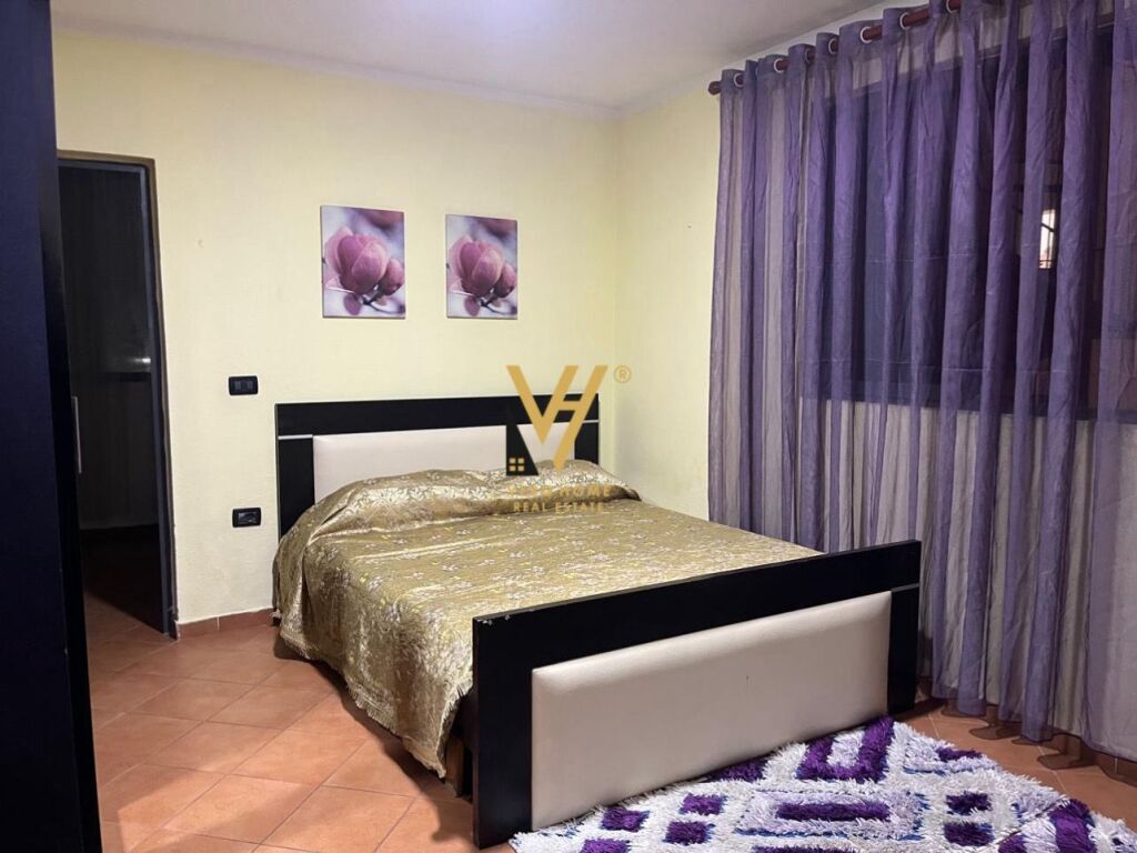 APPARTAMENTO 1+1 IN AFFITTO AL BLV.ZOGU I PARE 50.000 LEKE