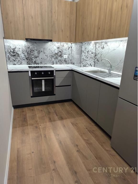 Modern 1+1 apartment for rent in Lapraka at “Aura”