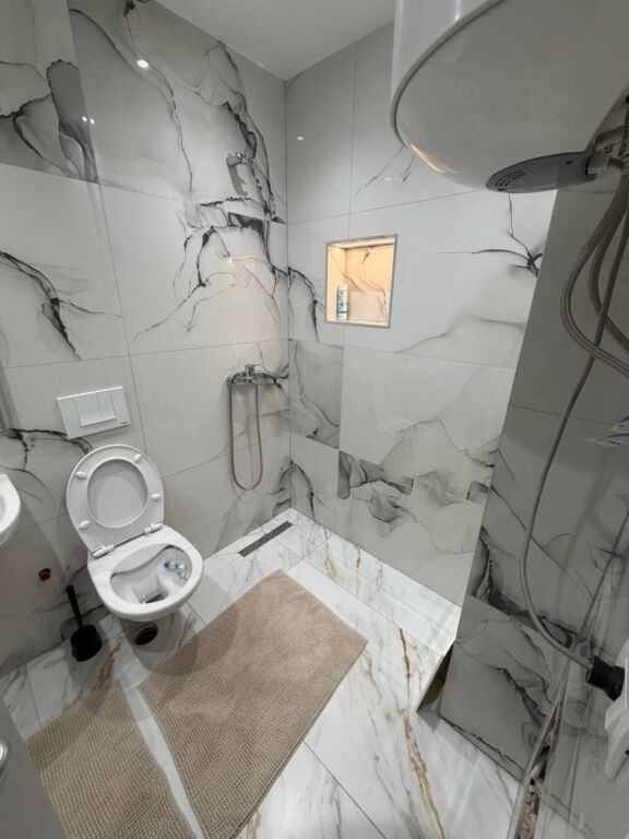 Apartament 2+1 +2 me qera te kodra e diellit 2