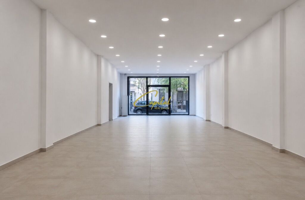 NEGOZIO IN AFFITTO 60 M2 ASTIR 65.000 LEKE