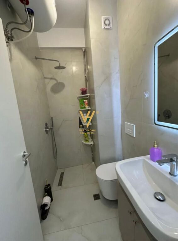 APPARTAMENTO 1+1+BLK IN AFFITTO A KADIU, ALI DEMI 470 EURO