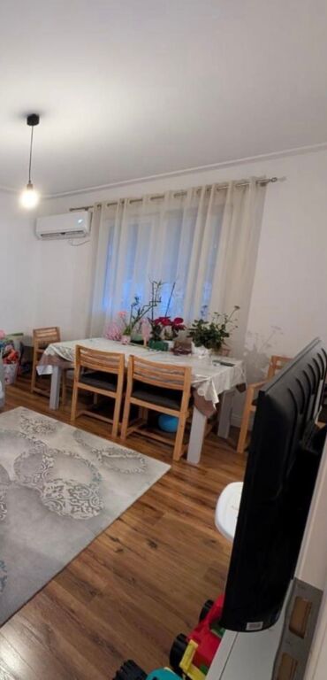 Appartamento 2+1 in vendita Isha Parku