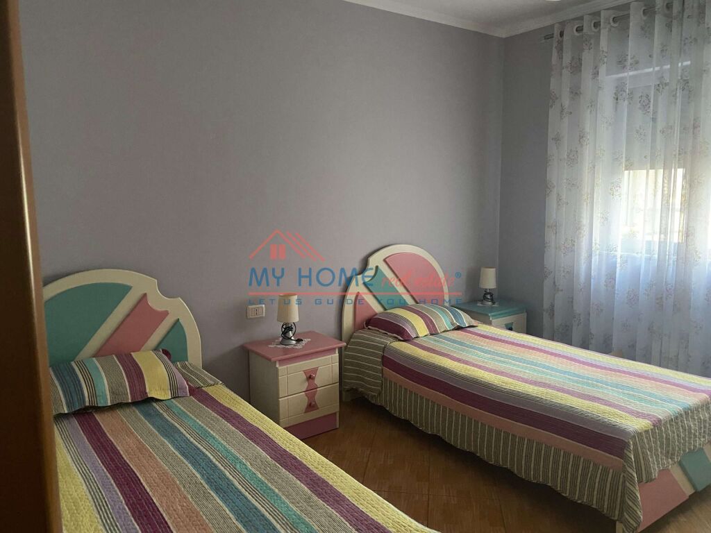 Apartment 2+1 for rent Arrow Palace Tirana