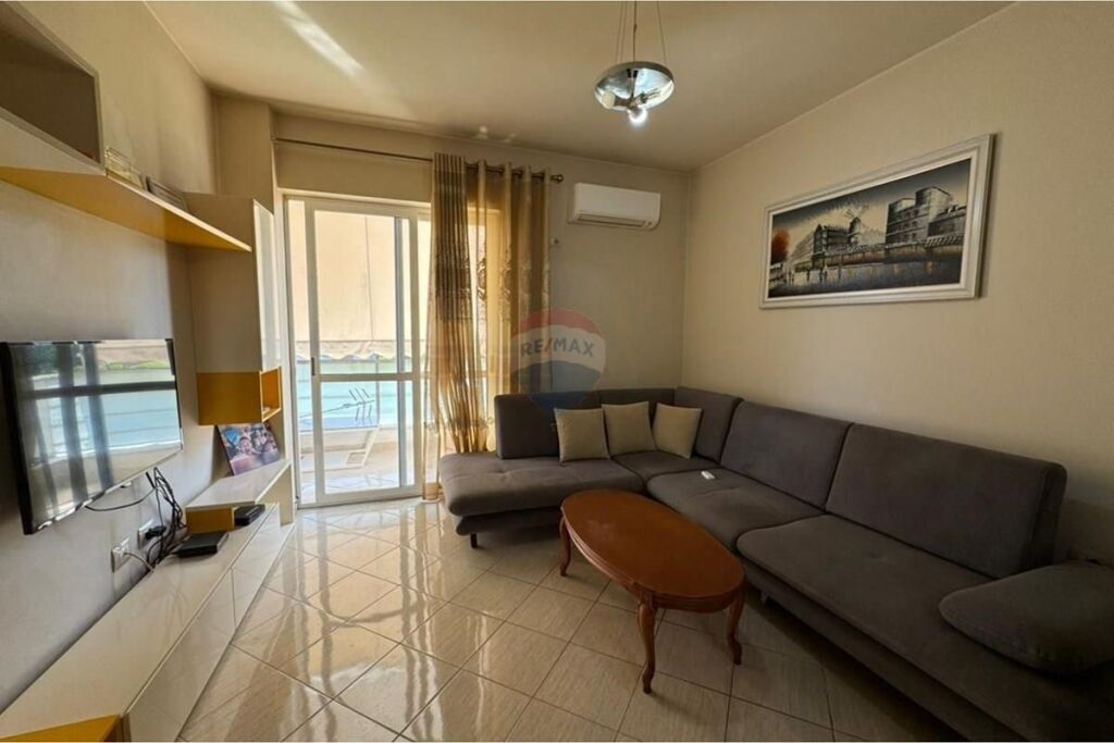 Apartment 1+1 for sale at Eleonora