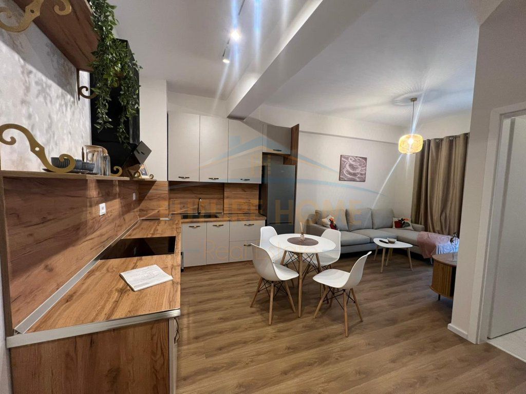 Qera,Apartament 1+1, Rezidenca Oxa, Fresk