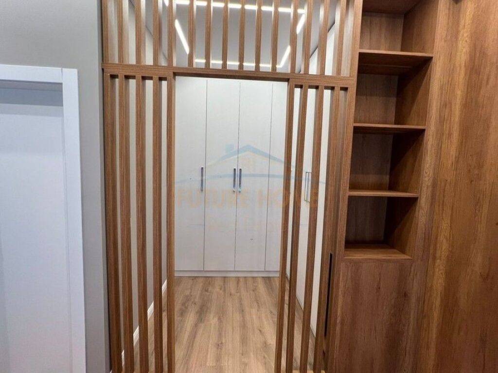 Affitto, Appartamento 2+1+Parcheggio, Via Elbasani, Tirana