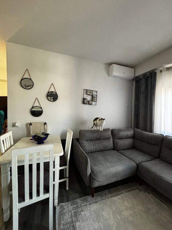 🏡 Apartament 1+1 për shitje te Rruga Endri Keko, pranë Maternitetit të Ri.