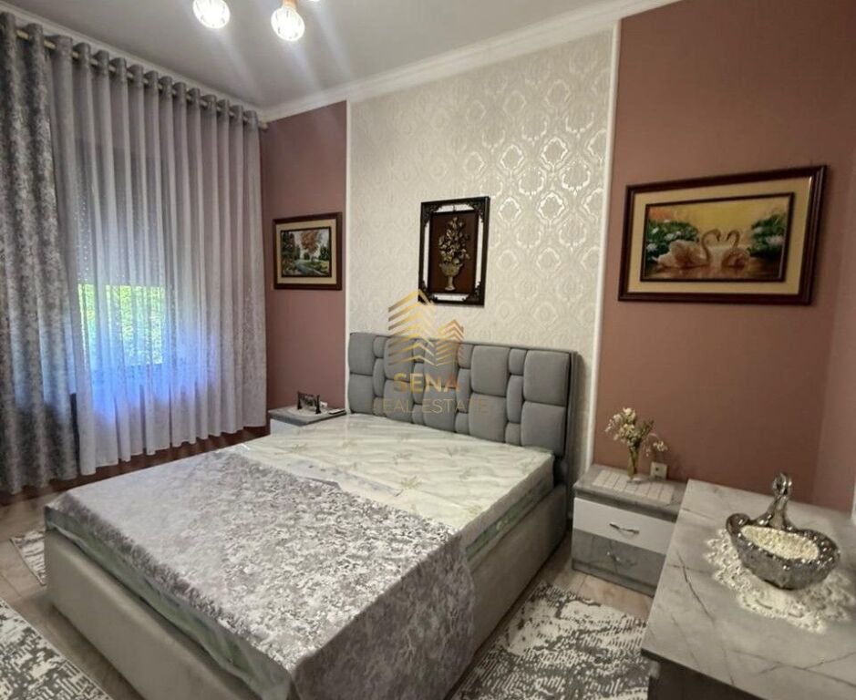Rent, Apartment 2+1+balcony, Vasil Shano, 70,000 Lek/Month