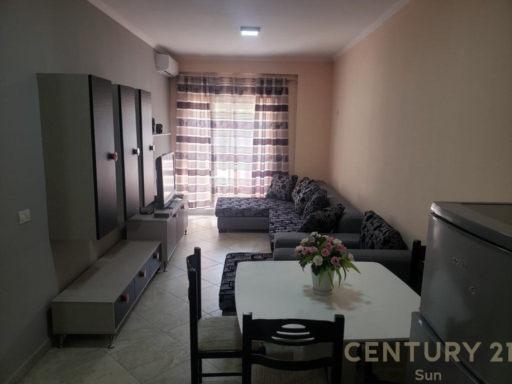Appartamento 1+1 in vendita a Lungomare, Vlora !