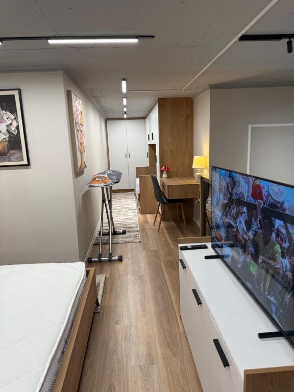 Duplex 2+1+Parcheggio in affitto, Golden Park