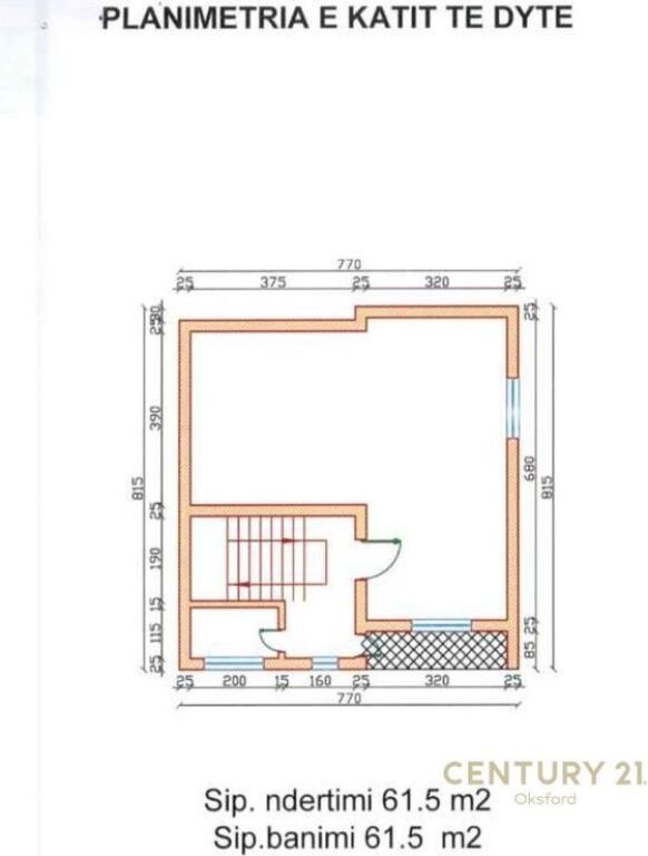 ESCLUSIVO! VENDIAMO VILLA SU TRE PIANI, IN VIA BOGDANEV!