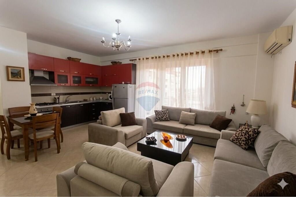 Appartamento 1+1 + studio in affitto a Don Bosko