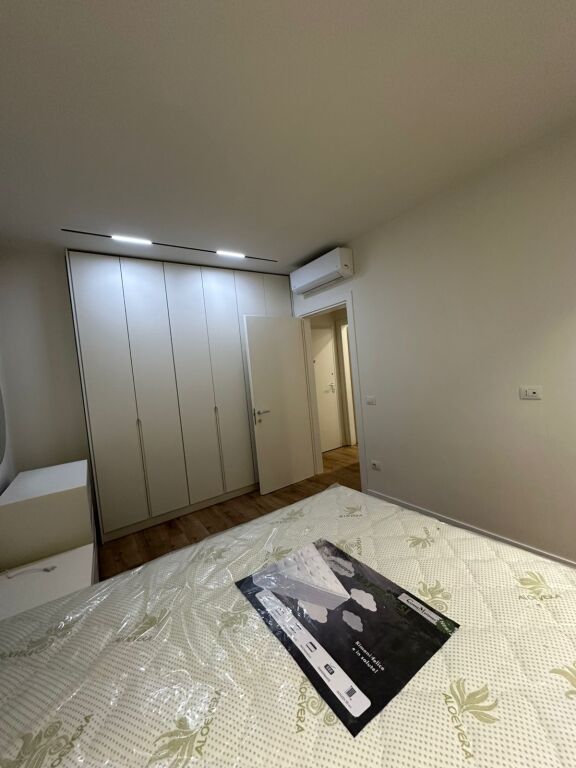 Apartment 1+1 for rent at Bulevardi i Ri