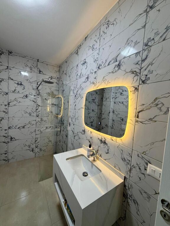 🏡 Appartamento 1+1 in vendita presso Liburna Residence, Mali i Robit