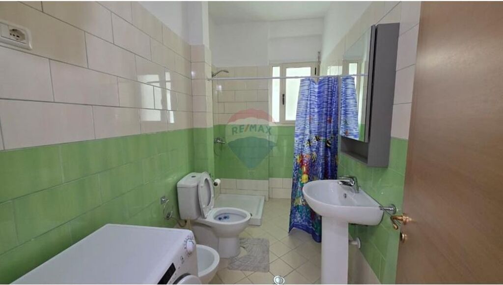 🏡 APPARTAMENTO 2+1 IN AFFITTO Albano – Romina VLORË 📍