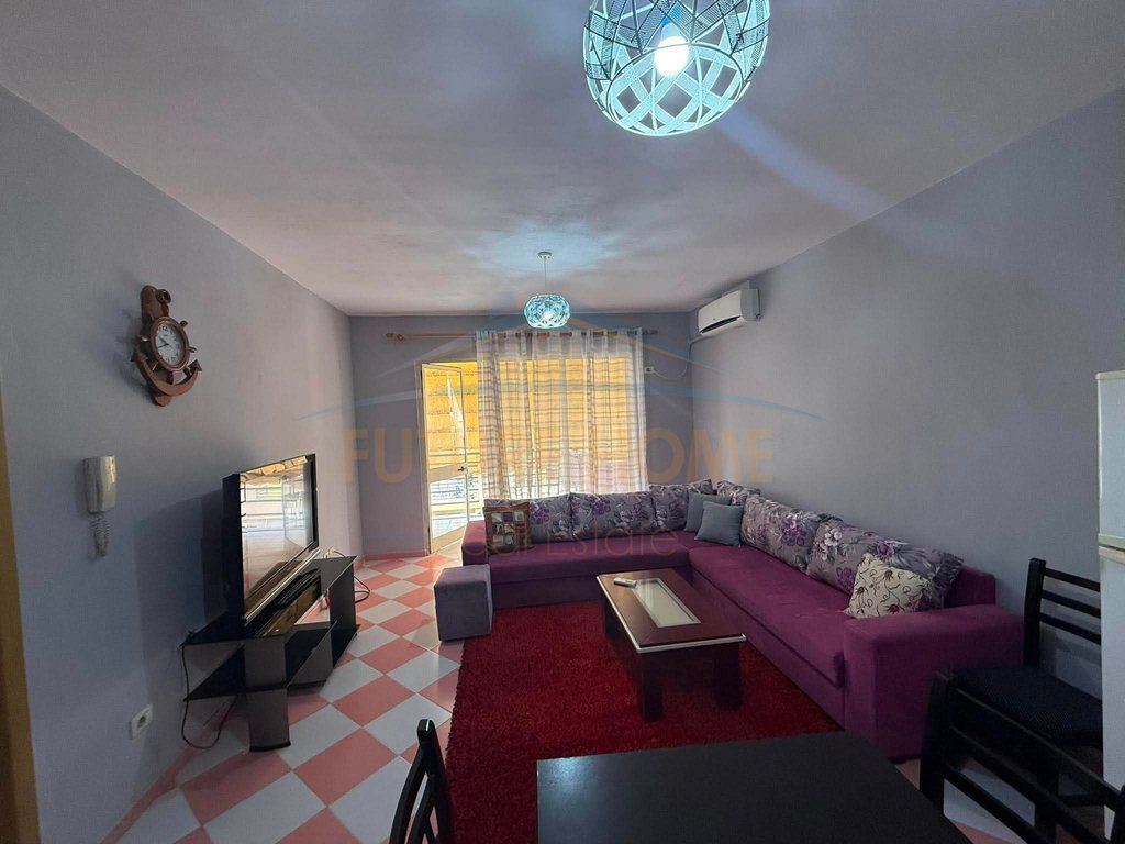 Qera, Apartament 1+1, Unaza e Re