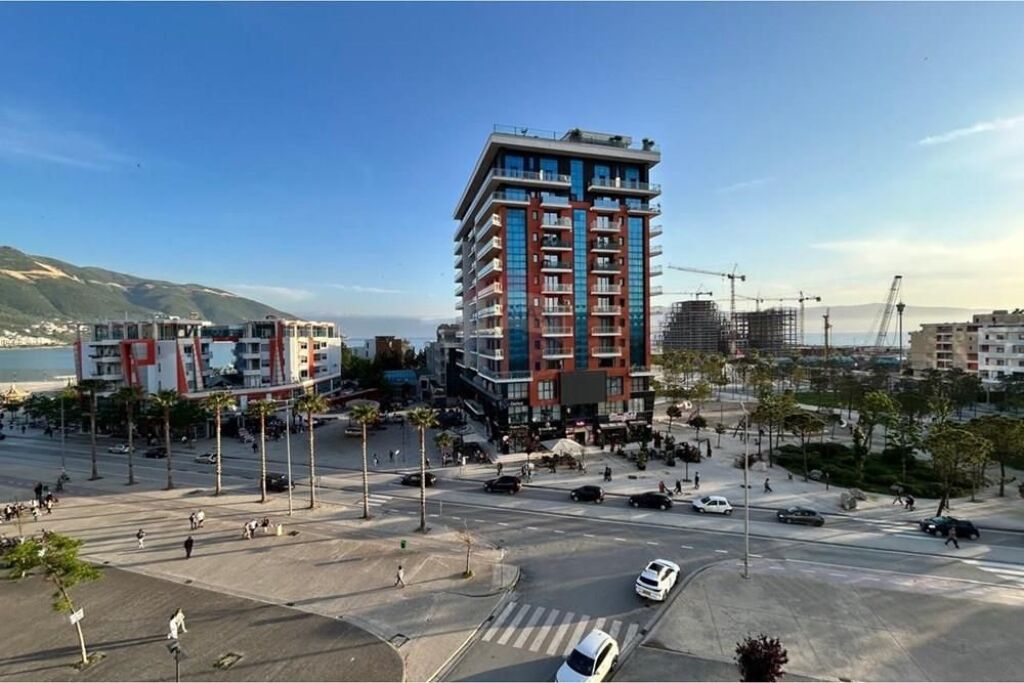 🏠Appartamento 2+1+2 in affitto nella zona di Skela, Vlorë📍