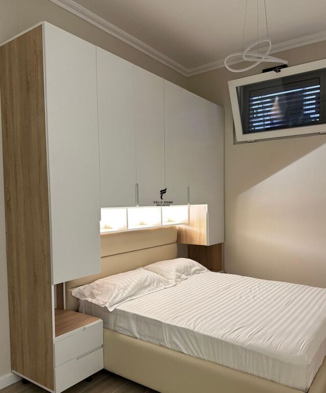 APPARTAMENTO IN AFFITTO 1+1 OXHAKU 45.000 LEKE FH-73306
