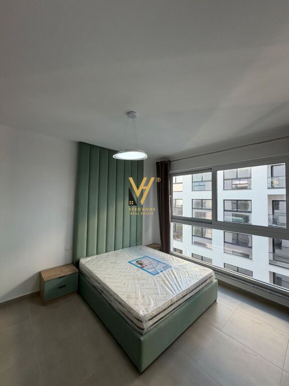 VENDESI APPARTAMENTO 1+1+BLK A GOLEM, LIBURNA 95.000 EURO
