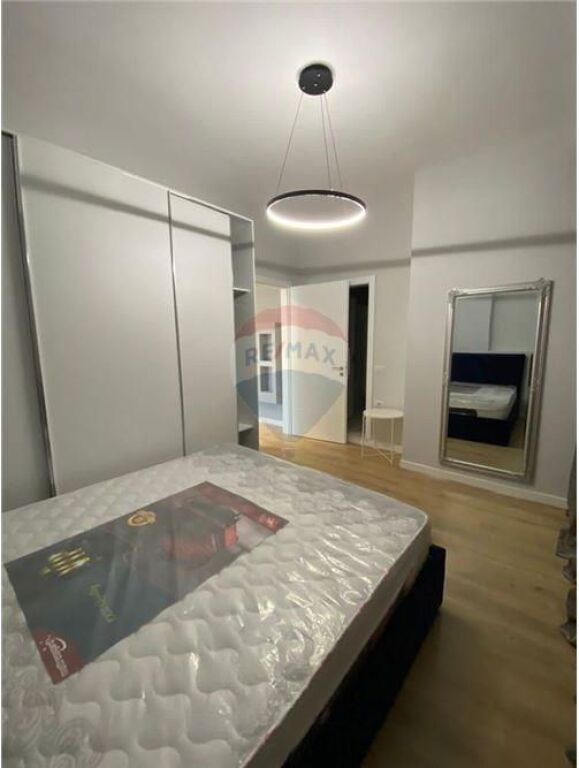 Apartment 1+1 for rent at 21 Dhjetori