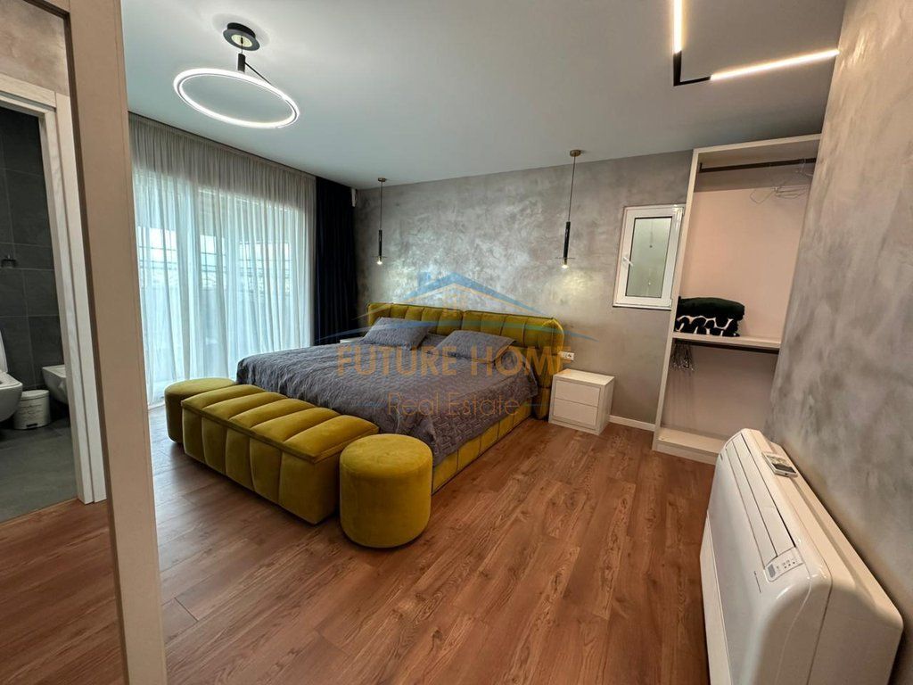 Affitto, Appartamento 2+1+parcheggio, Vicino al Complesso Delijorgji !