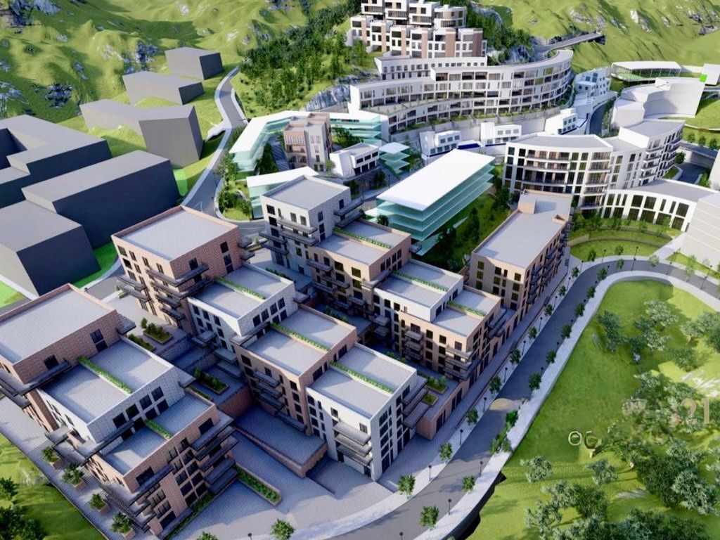 ✨Shitet Tripleks 3+1 Ekskluziv 📍Kodra e Diellit 2