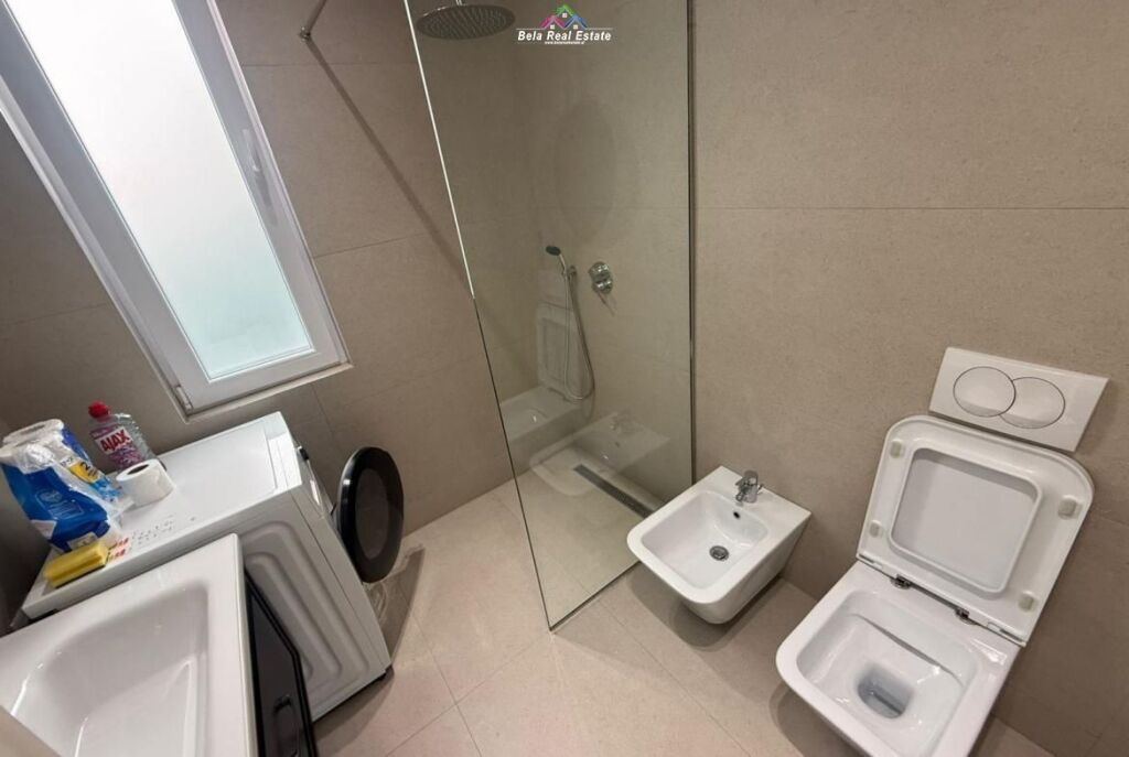 Vile 3-Kateshe Me Qera Ne Rrugen e Elbasanit (ID BV22298) Tirane