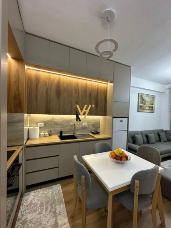APPARTAMENTO 1+1+BLK IN AFFITTO A KADIU, ALI DEMI 470 EURO