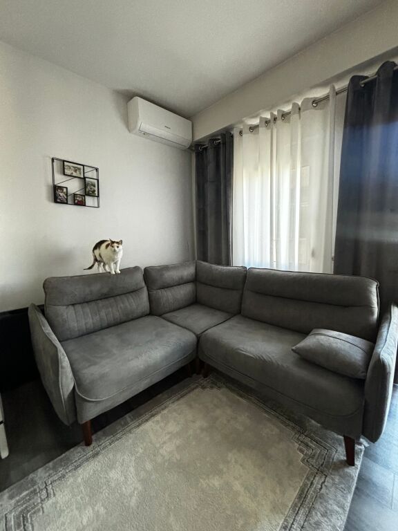 🏡 Apartament 1+1 për shitje te Rruga Endri Keko, pranë Maternitetit të Ri.