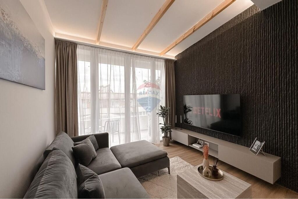 Apartament 2+1 Luksoz per Shitje ne Astir!
