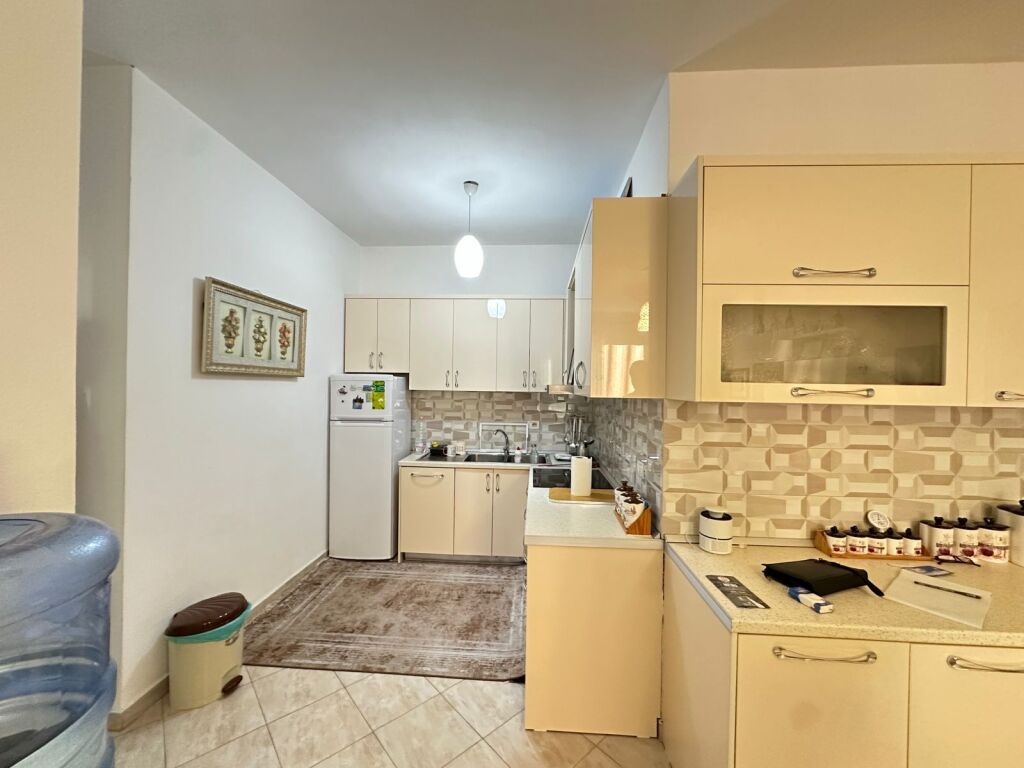In vendita, Appartamento 2+1, Fresk, Tirana. Empire68950