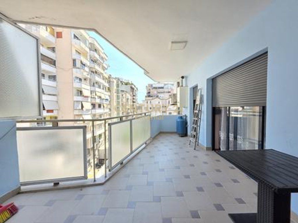 APARTAMENT 2+1+2 PER QIRA NE ISH BLLOK 1,100 € /Muaj Sip. Totale  115m2