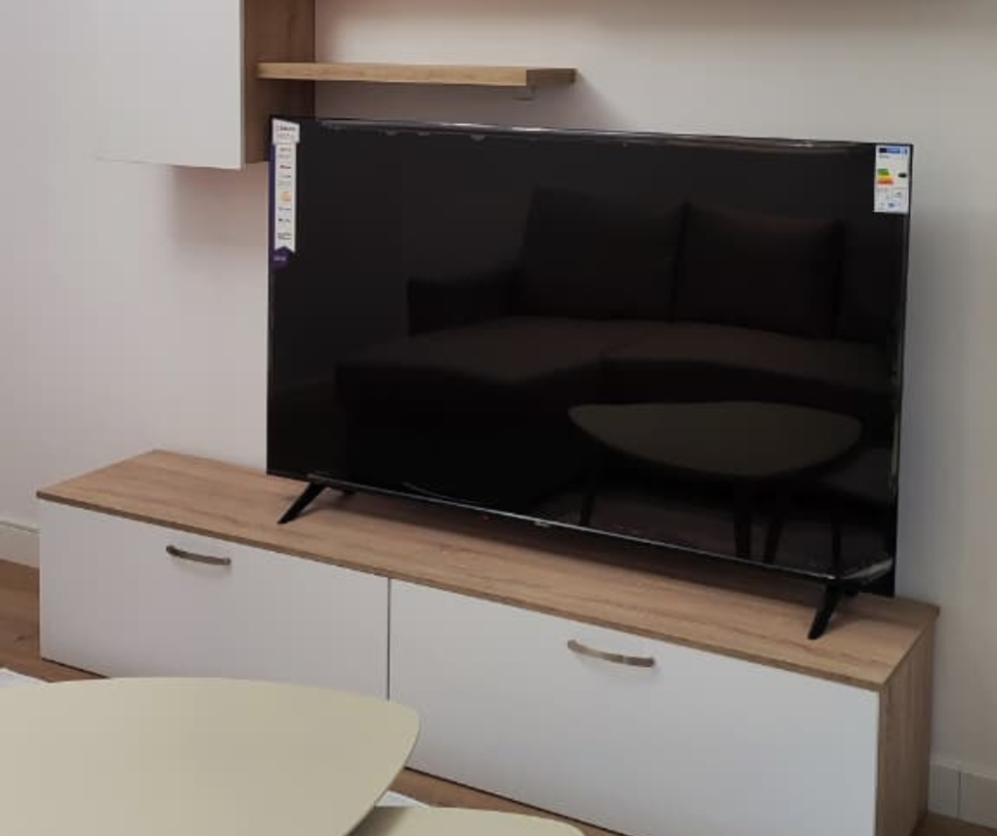 Apartment 1+1 for rent – Myslym Shyr
